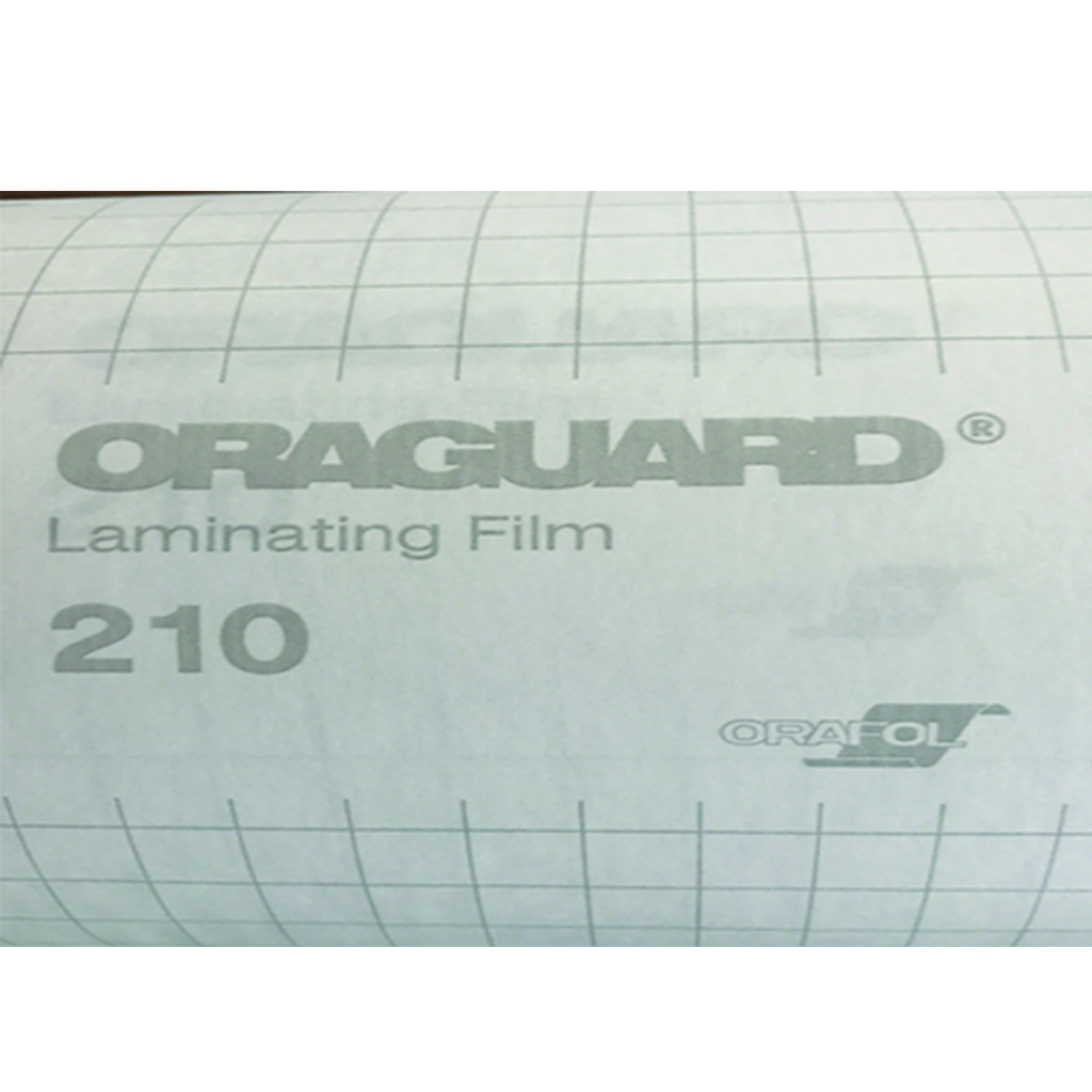 ORAGUARD 210 Cal PVC