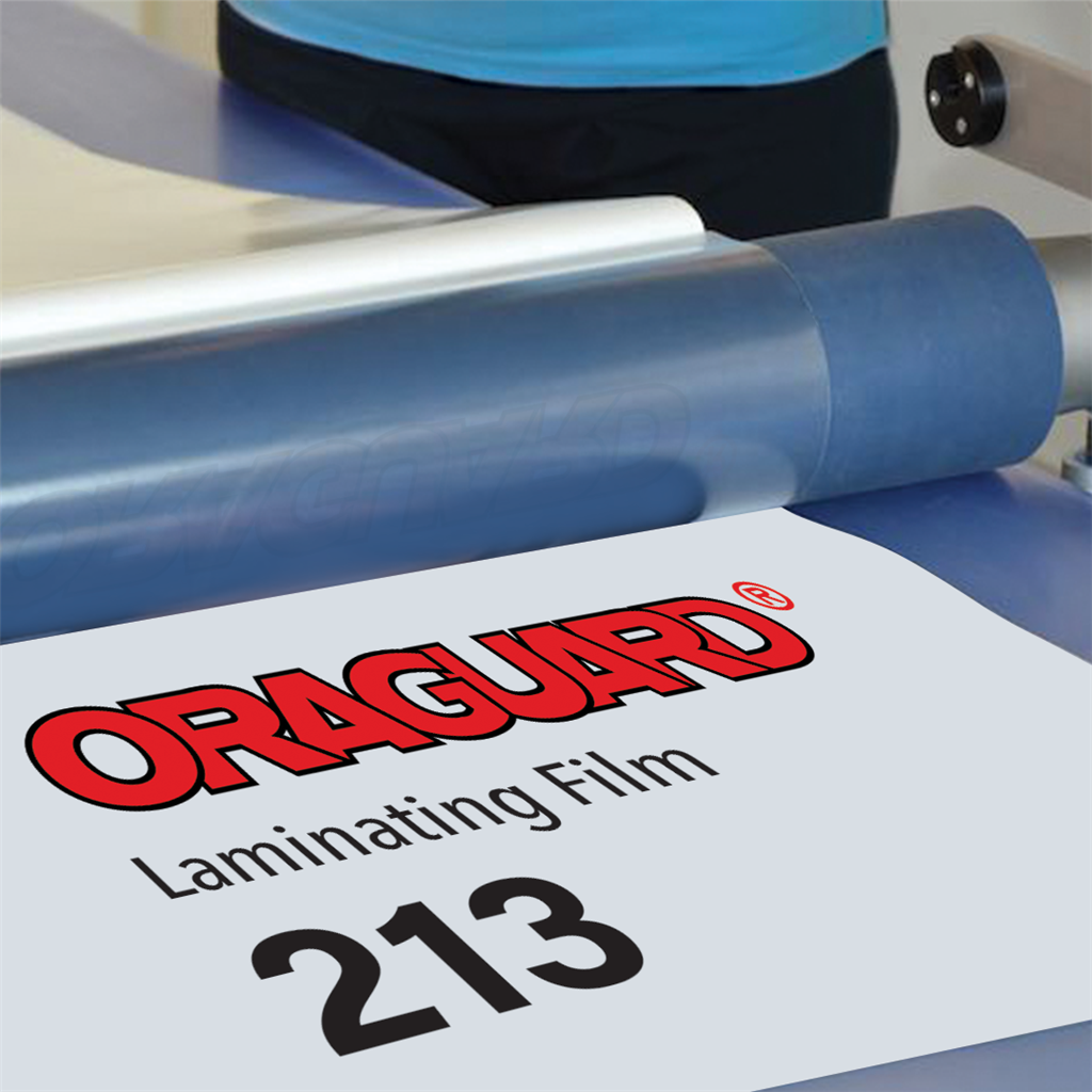 ORAGUARD 213 Cal PVC ORAGUARD 213 Cal PVC