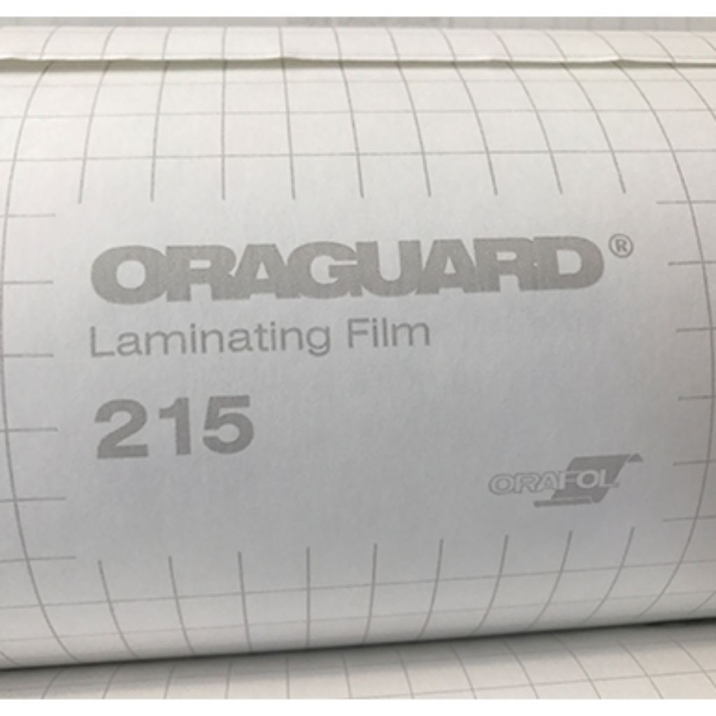 ORAGUARD 215 Cal PVC