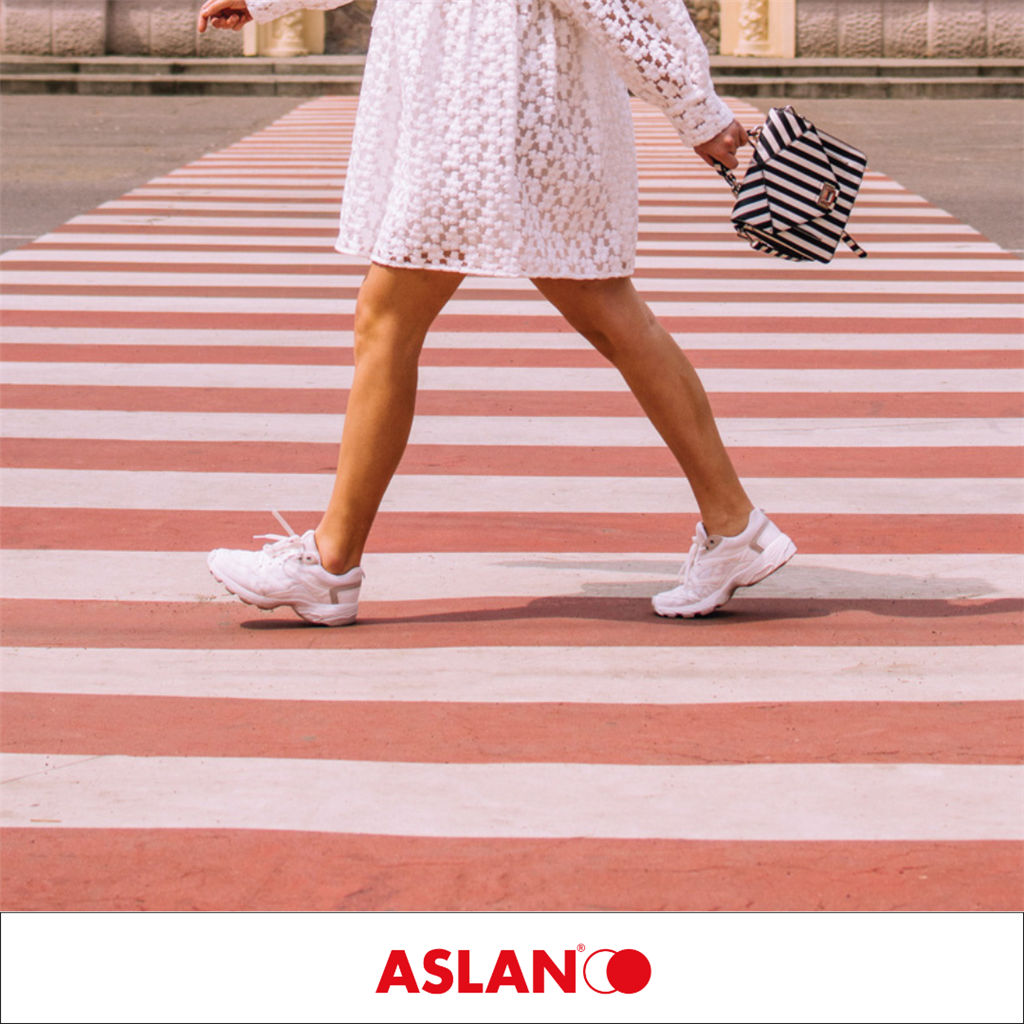 ASLAN PrintNGo Street - DFP36
