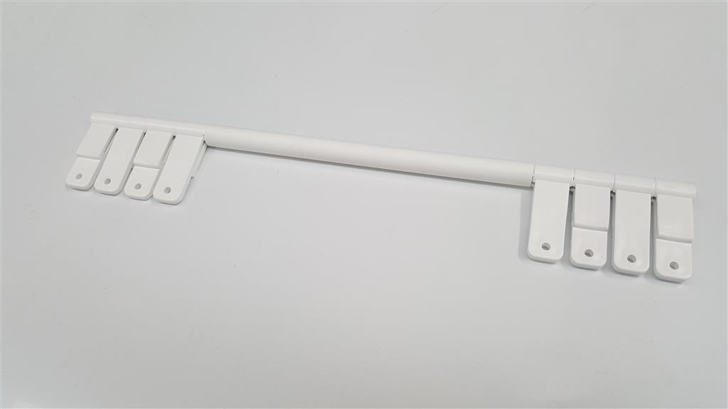 A Frame Hinge Handle