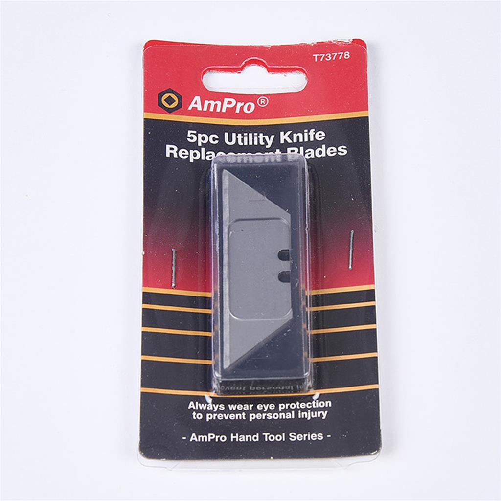 Ampro Utility Blades