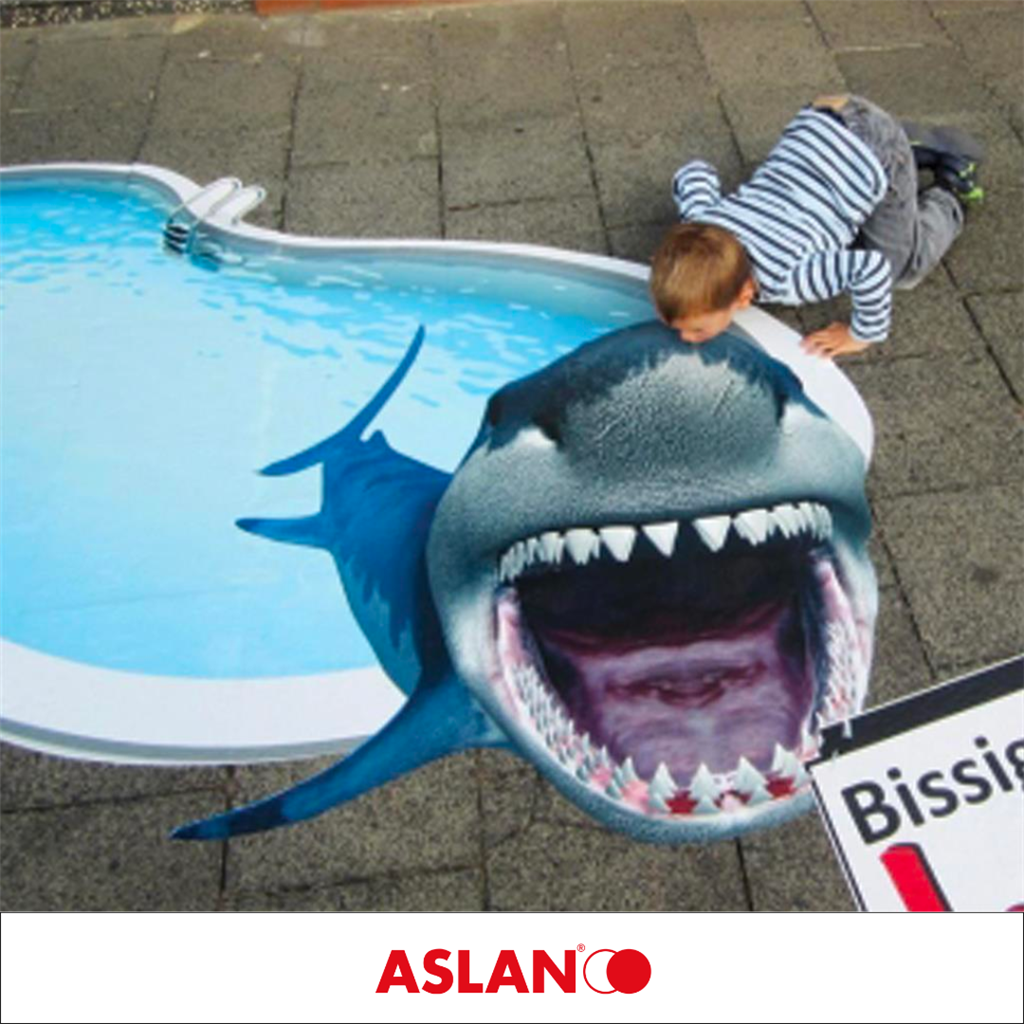 ASLAN WrapTheStreet - DFP46