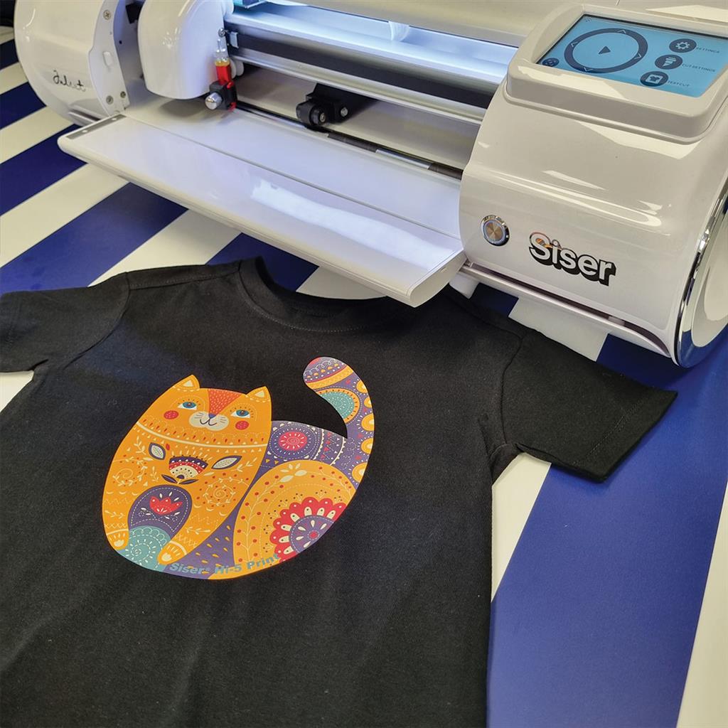SISER  Hi-5 PRINT