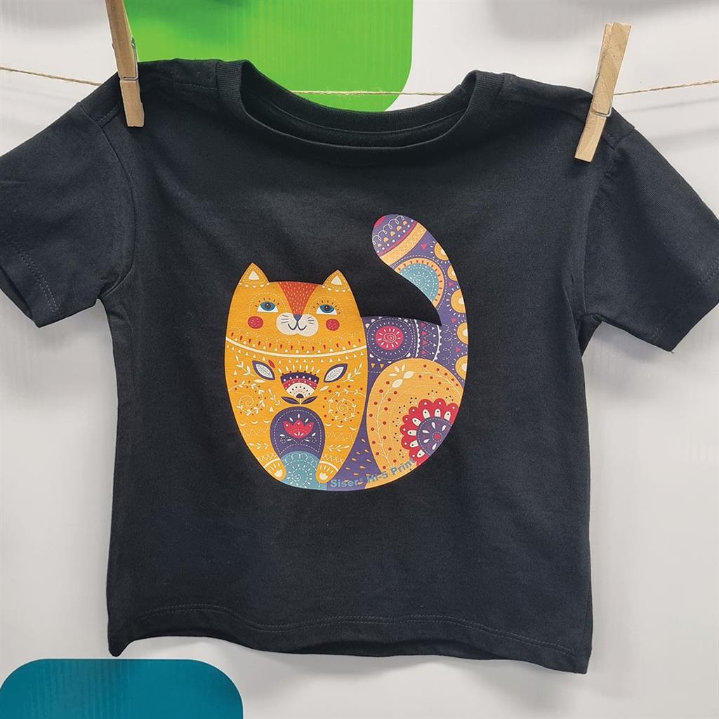 SISER  Hi-5 PRINT