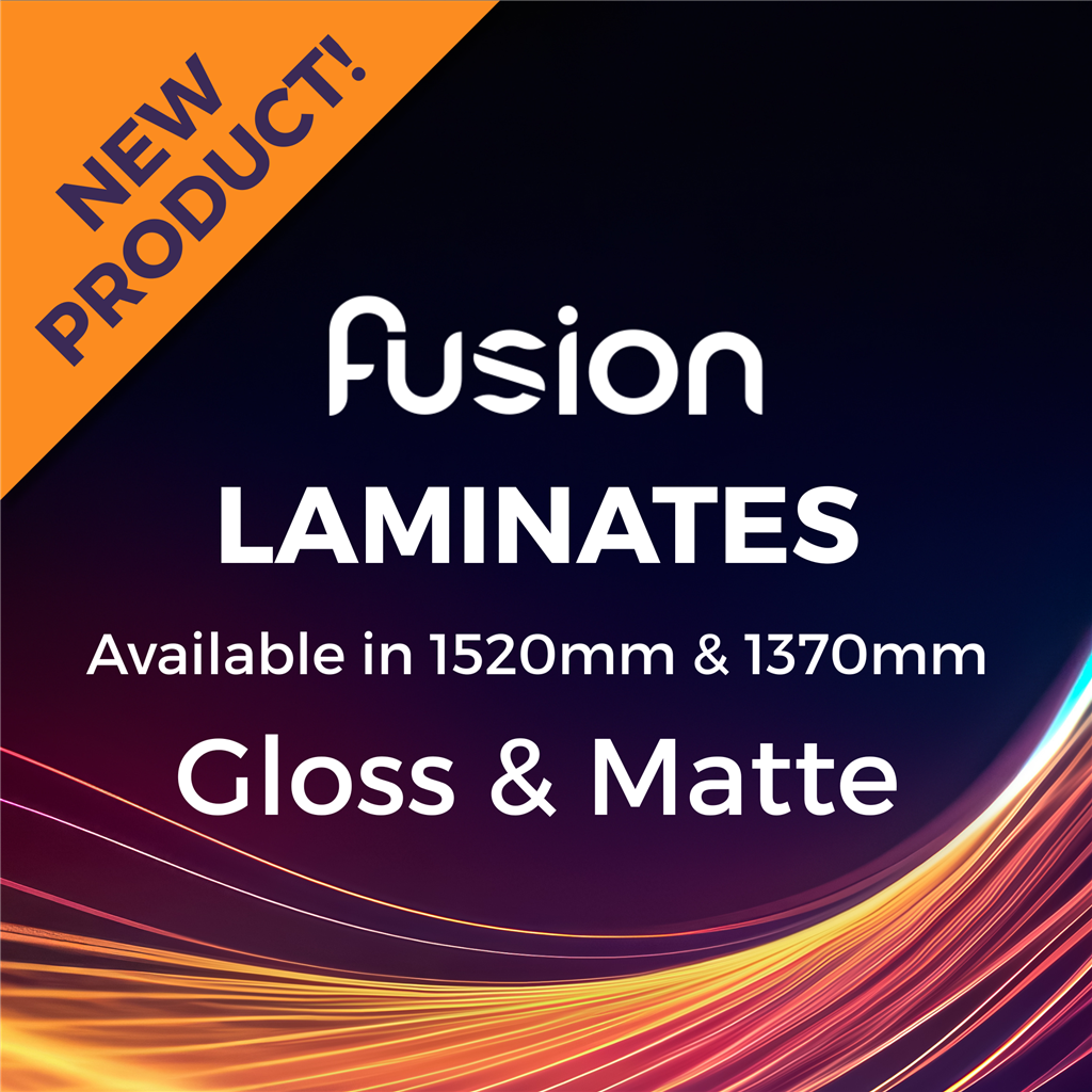 FUSION Laminate