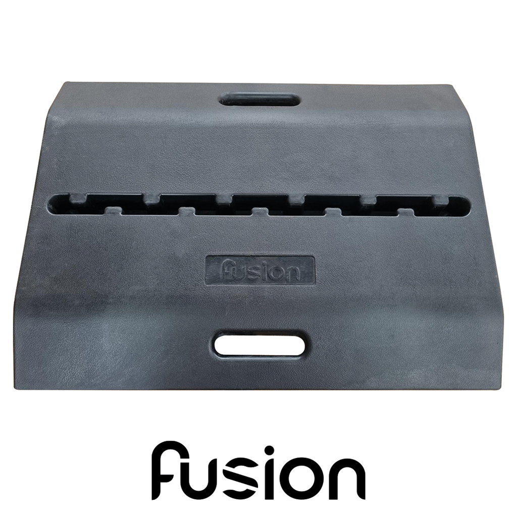 Footpath Signs - Rubber