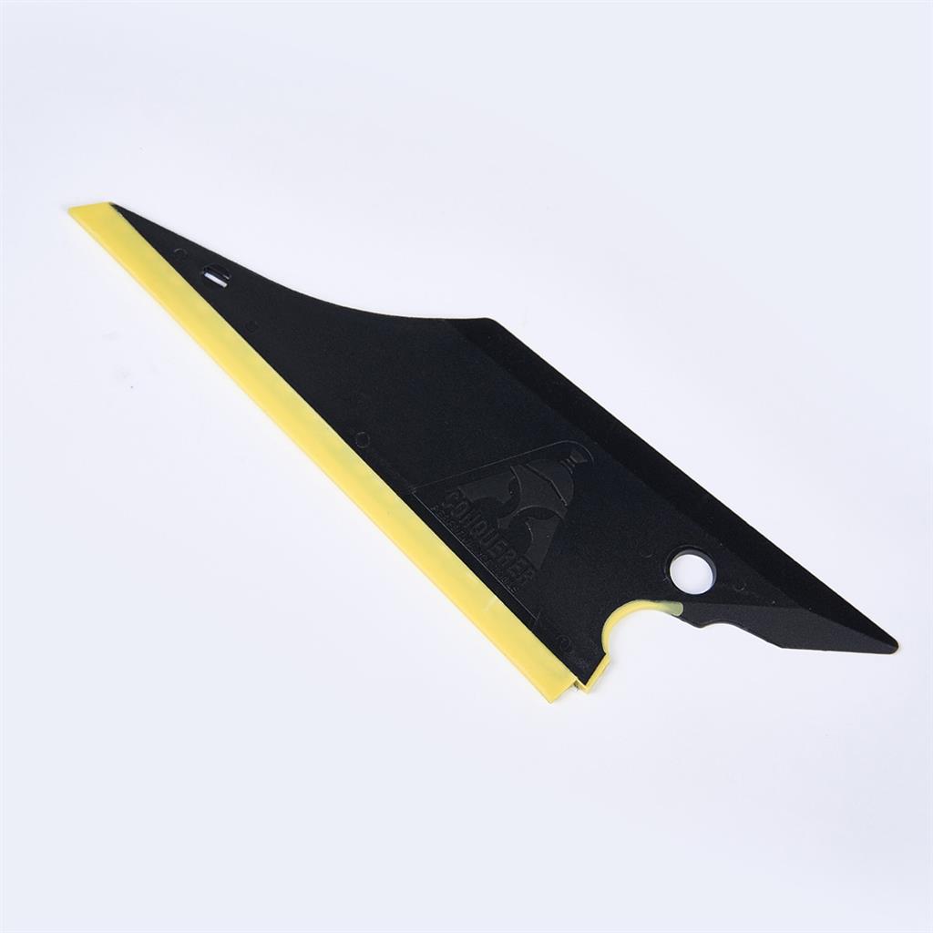 GDI The Conquerer Squeegee Yellow