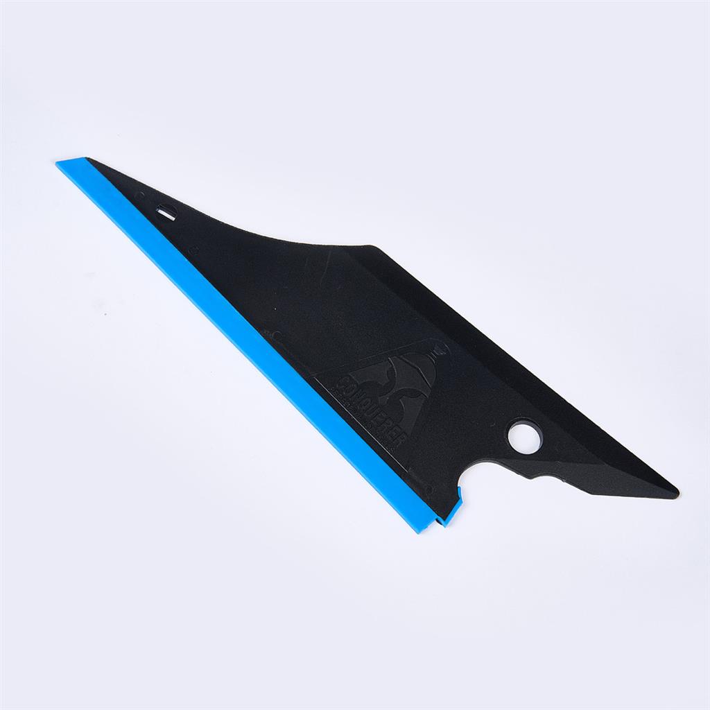 THE CONQUERER SQUEEGEE-BLUE