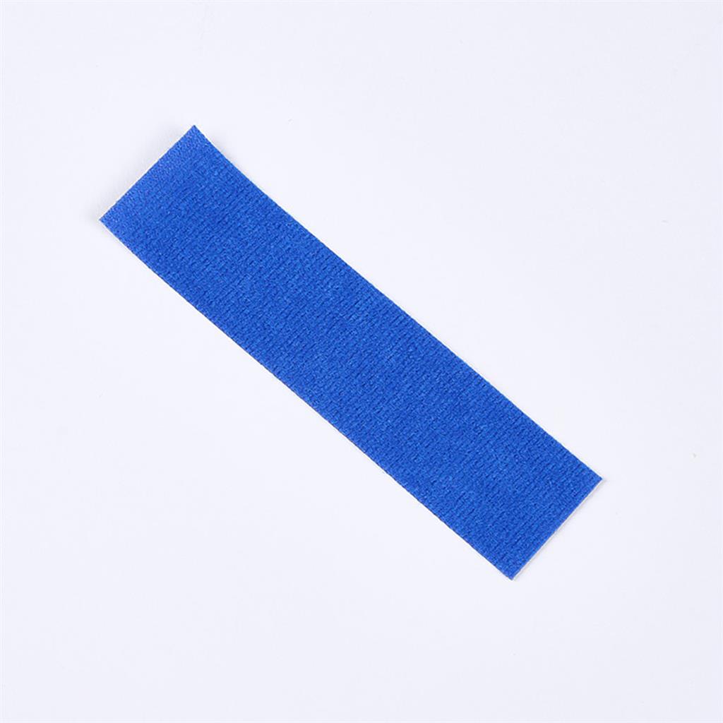 MONKEY STRIPS-BLUE 100 x 25 mm (Pkt of 5)