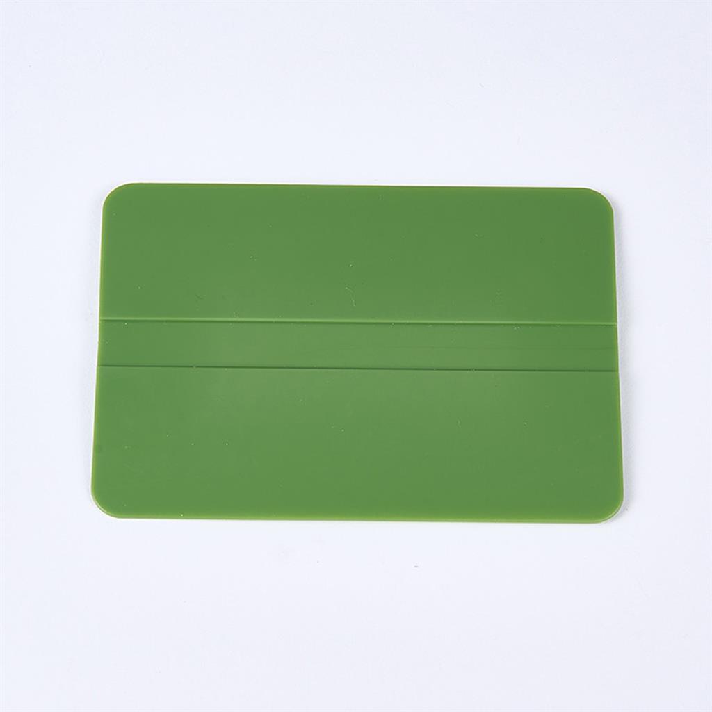 GDI Green Soft Flex Squeegee