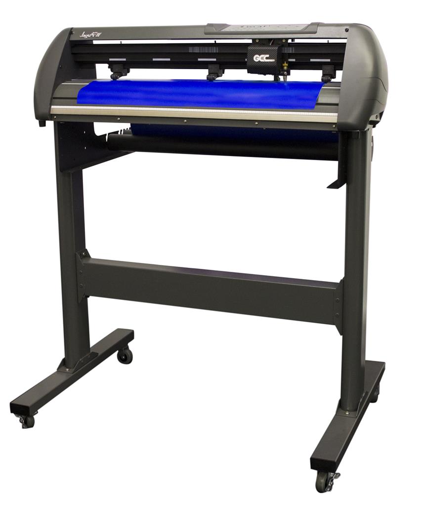 GCC Jaguar V Stand  610mm Plotter