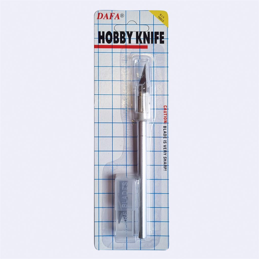 Hobby Knives