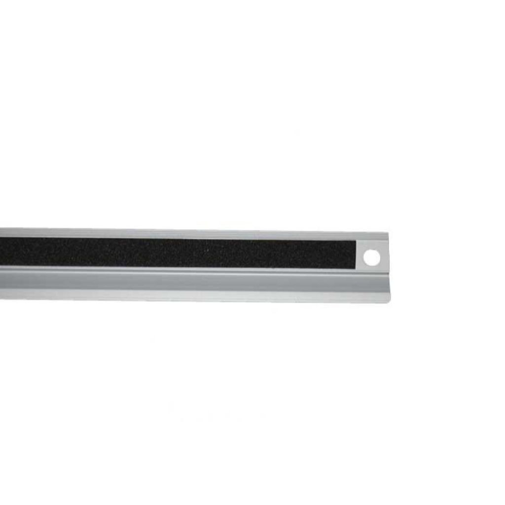 Non-Slip Aluminium Ruler