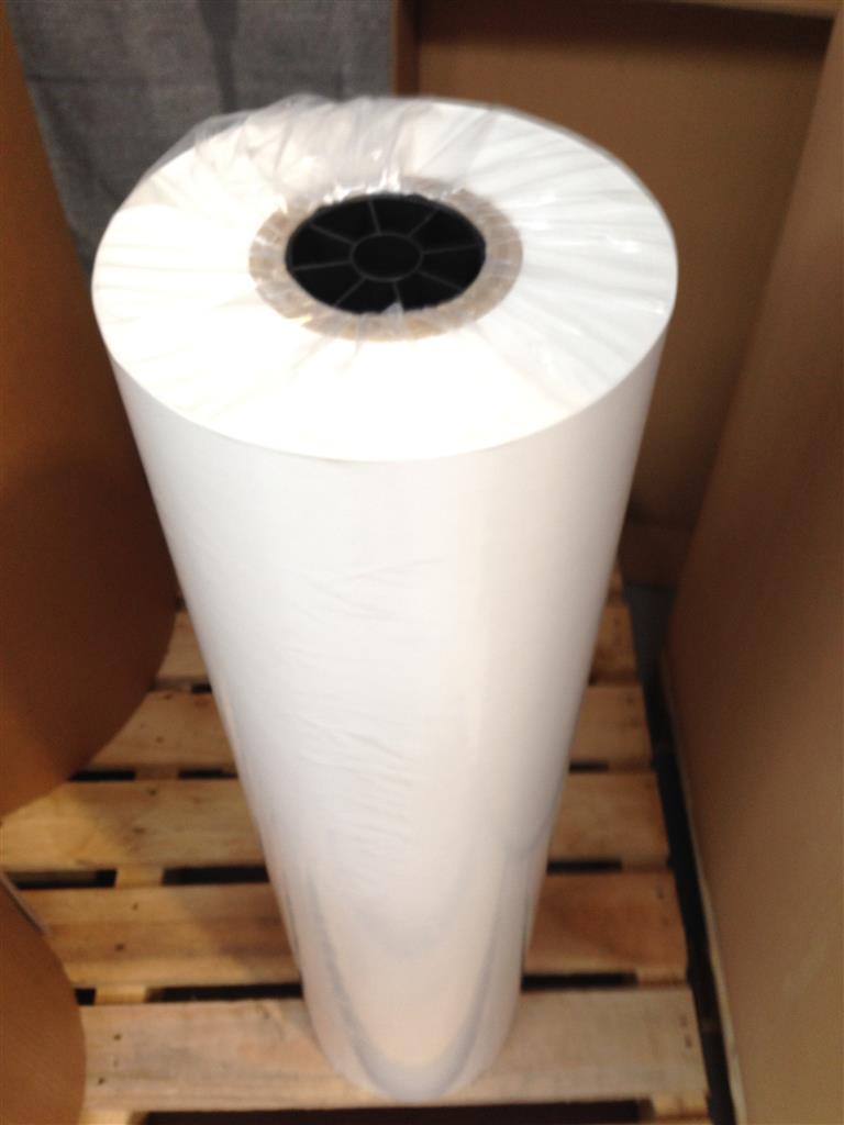 FUSION -  67gsm Bleached Kraft Pounce Paper 290m x 1560mm