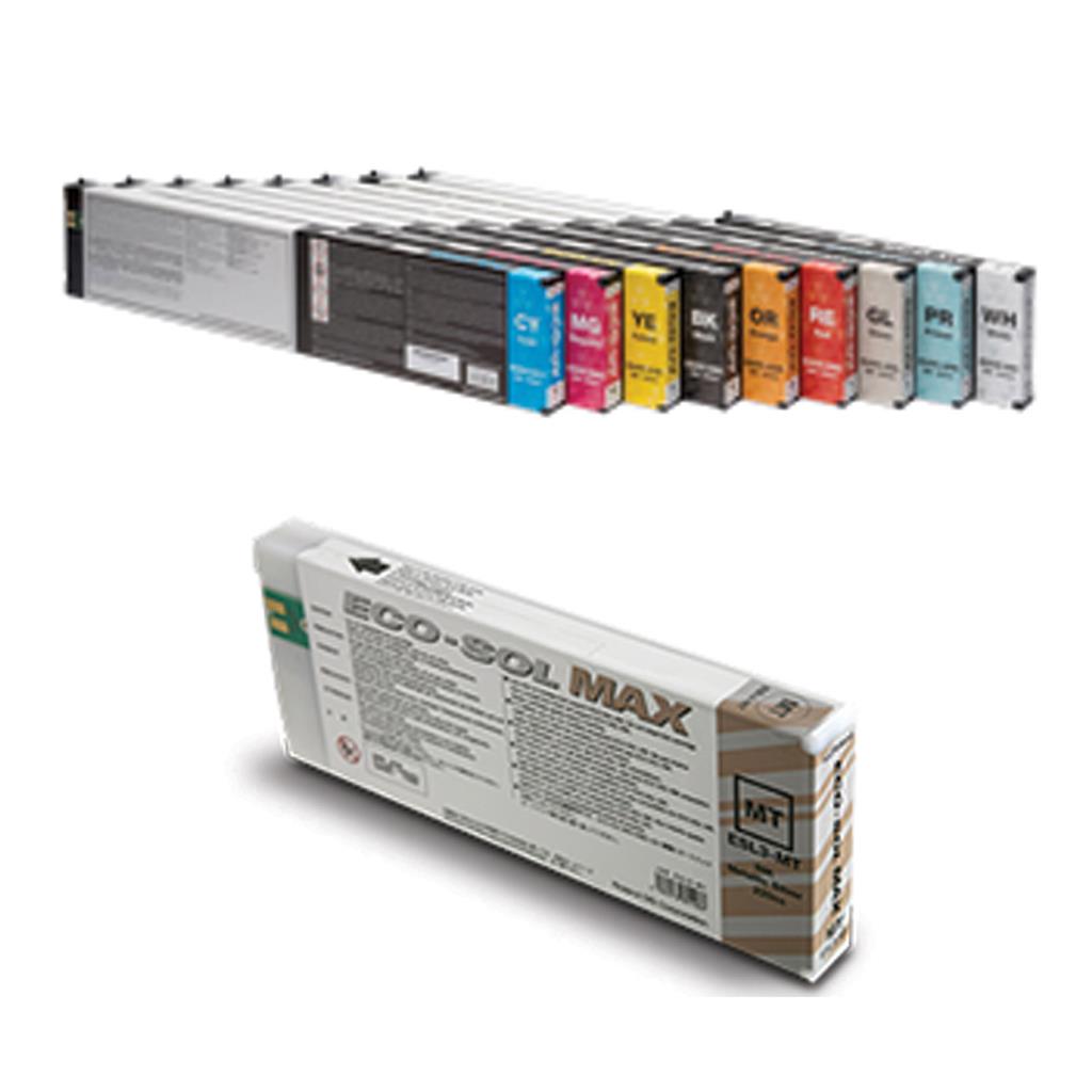 ROLAND - INK - ECO-SOL MAX™ - Cartridge