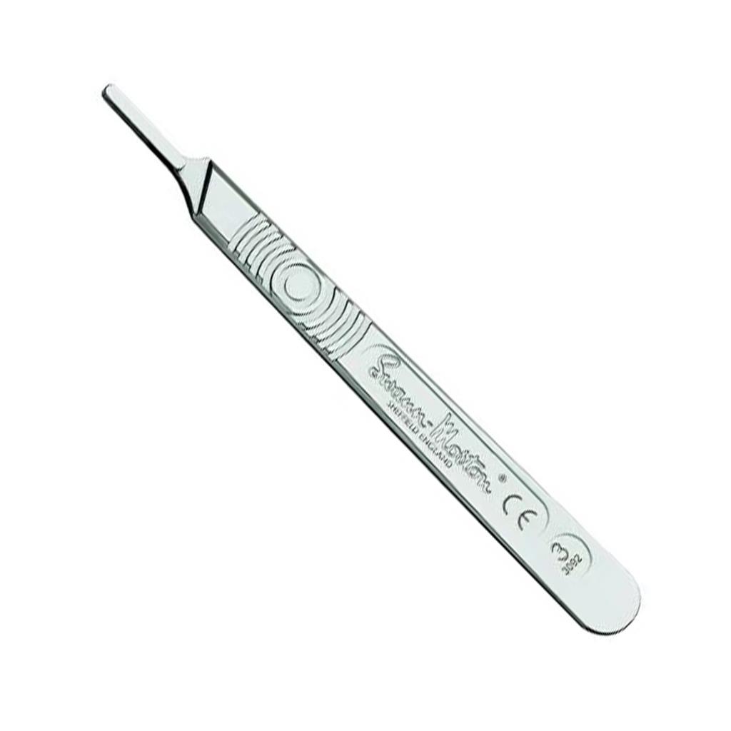 Scalpels