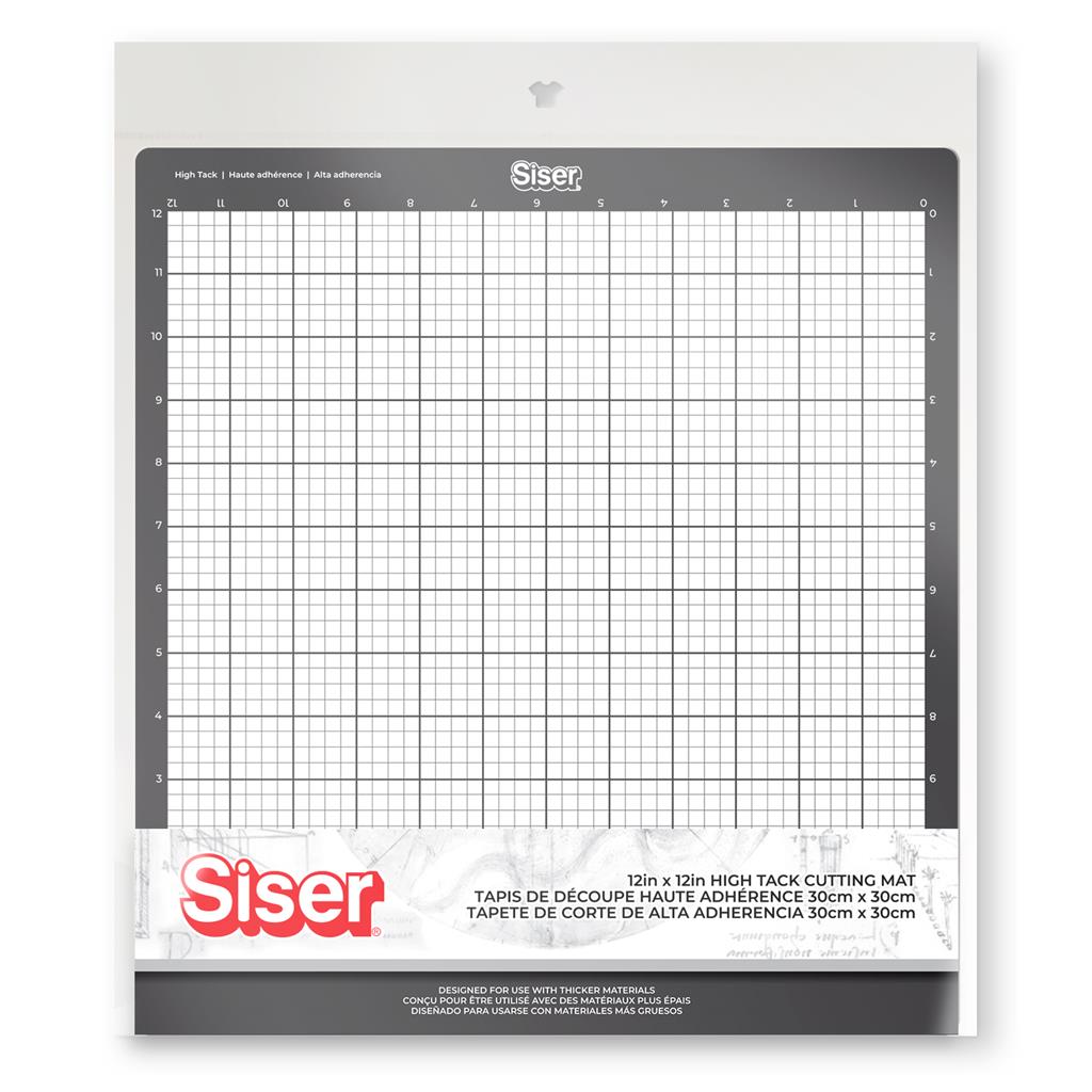 SISER CUTTING MATS