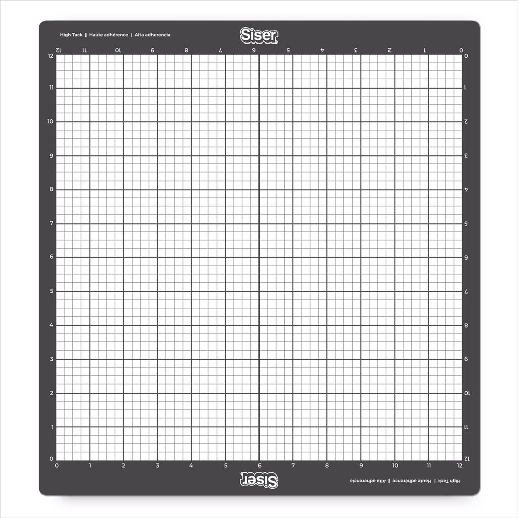 SISER CUTTING MATS