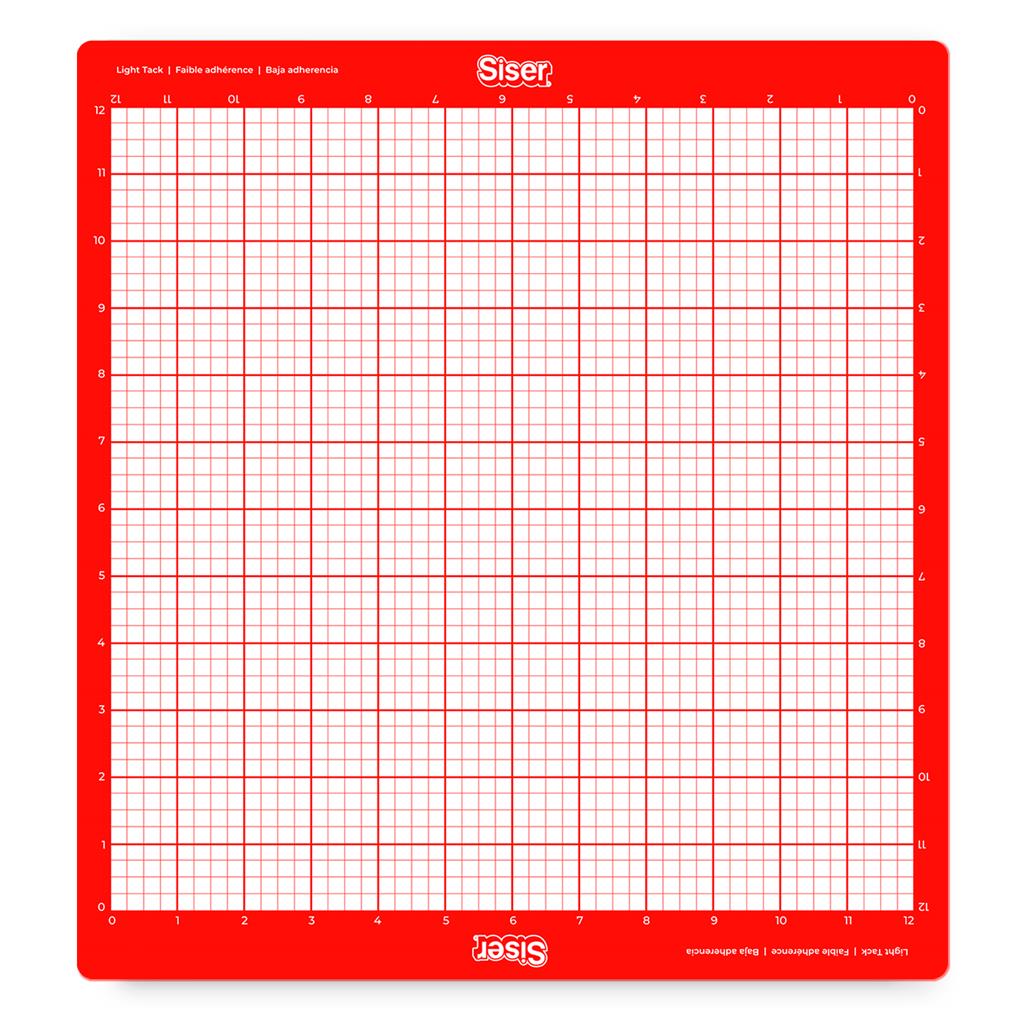 SISER CUTTING MATS