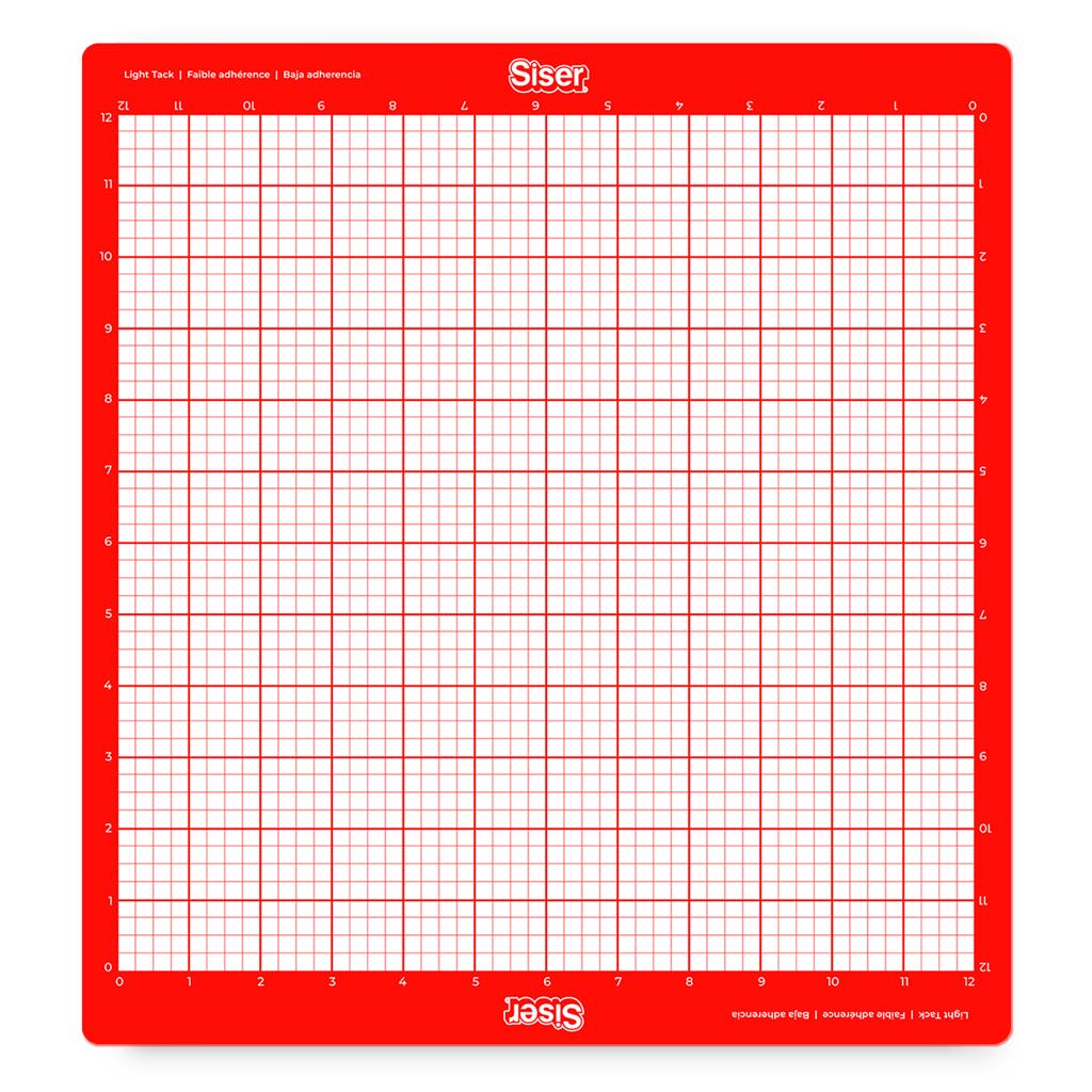 SISER CUTTING MATS