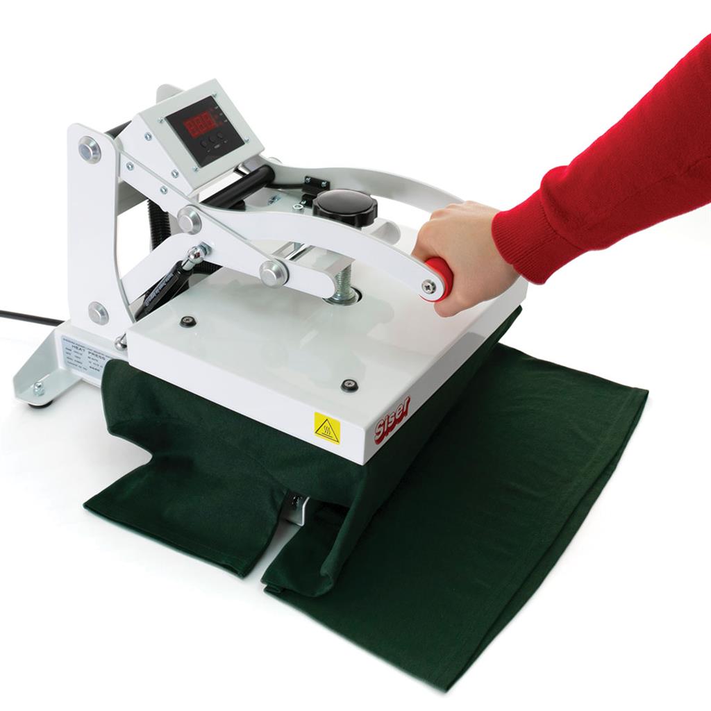SISER - JULIET PLOTTER AND CRAFT PRESS COMBO