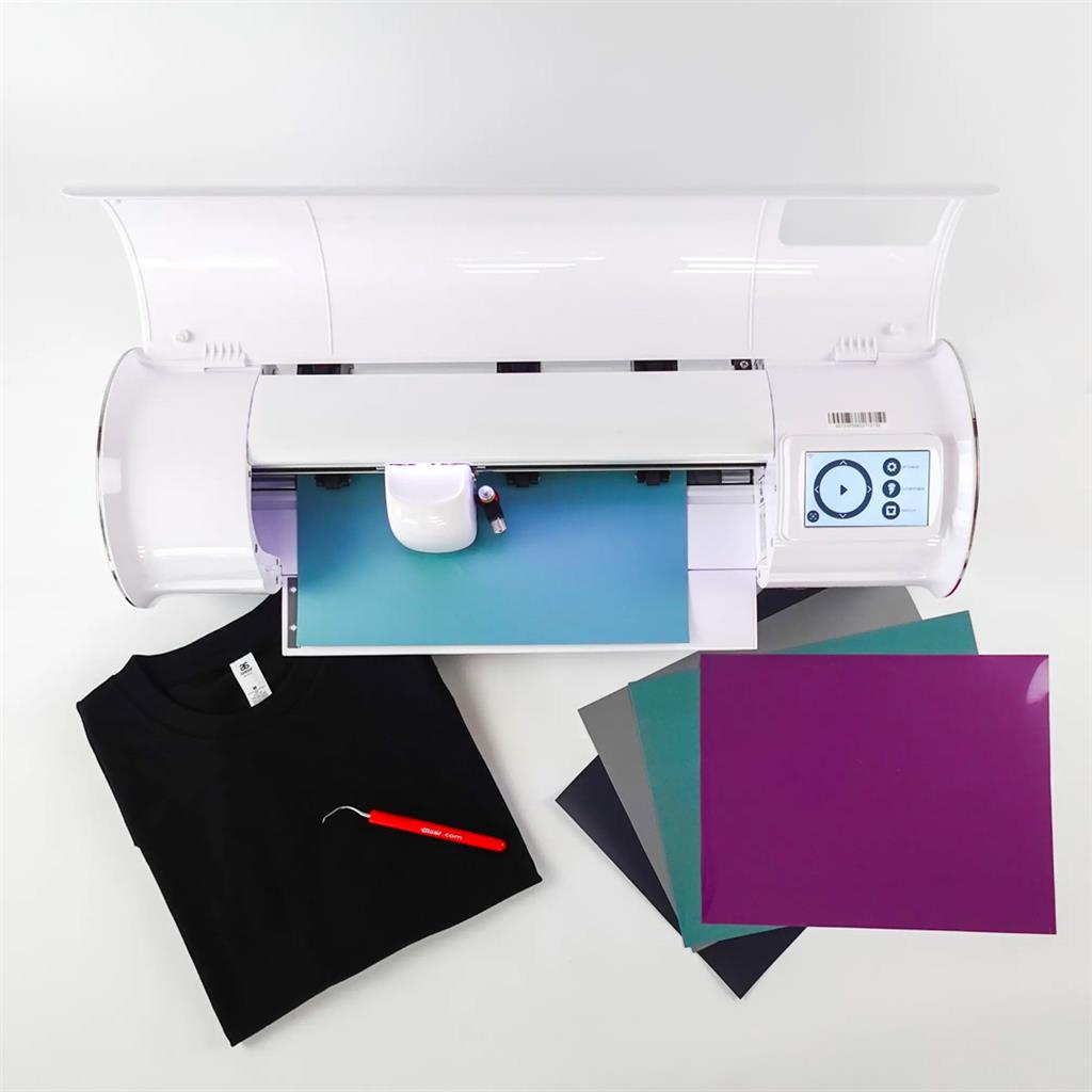 SISER HTV - EASY REFLECTIVE