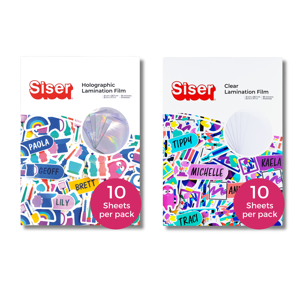 SISER Laminate