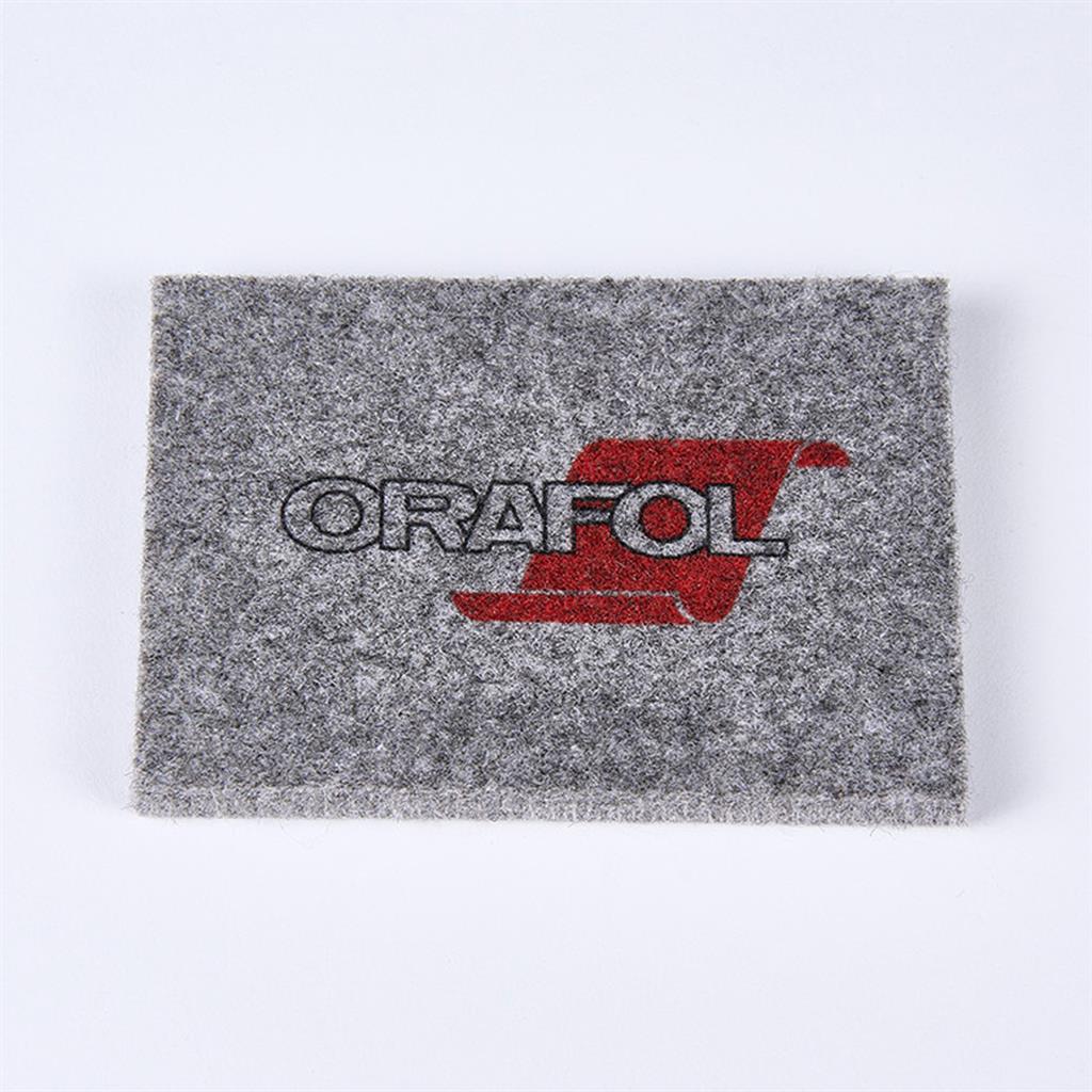 Oracal Grey Felt Applicator