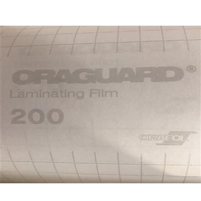 ORAGUARD 200 Cal  PVC