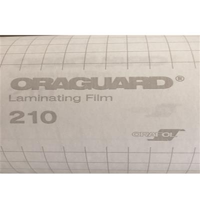 ORAGUARD 210 Cal PVC