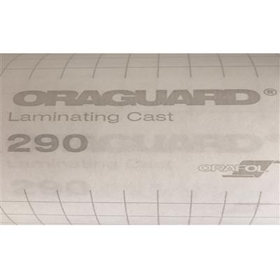 ORAGUARD 290GF Cast