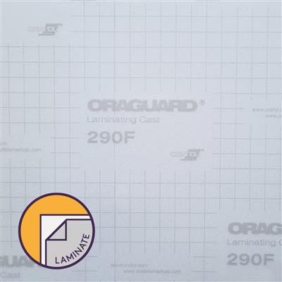 ORAGUARD 290GF Cast