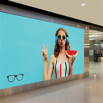 ORAJET 3164 Permanent - PVC film