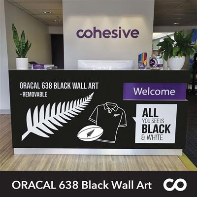 ORACAL 638 Wall Art Deal