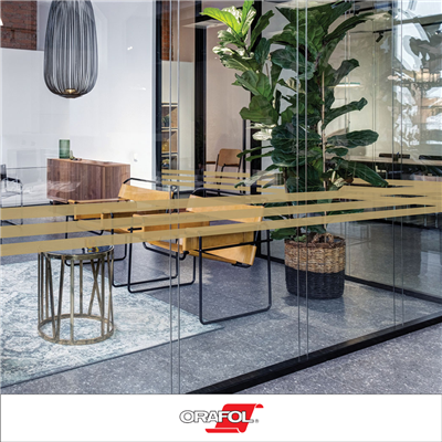 ORACAL 8510 Glass Etch
