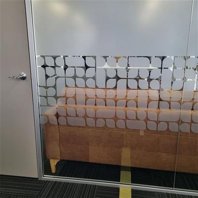 ORACAL 8510RA Glass Etch Rapid Air