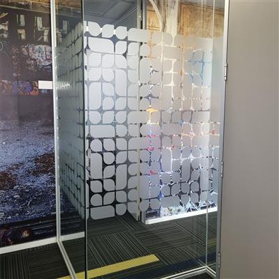 ORACAL 8510RA Glass Etch Rapid Air