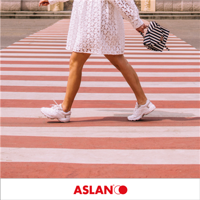 ASLAN PrintNGo Street - DFP36