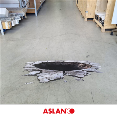 ASLAN PrintNGo Street - DFP36