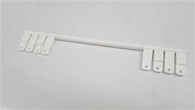 A Frame Hinge Handle