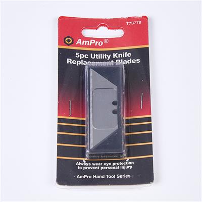 Ampro Utility Blades