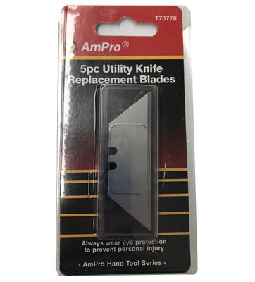 Ampro Utility Blades
