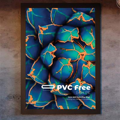 CO. 65UVP - PVC Free Laminate