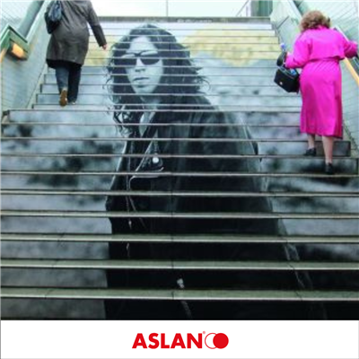 ASLAN FloorProtect Laminate - MP326