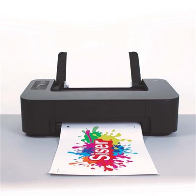 SISER DIGITAL HTV - EASY COLOR DTV for Inkjets - 500m Wide