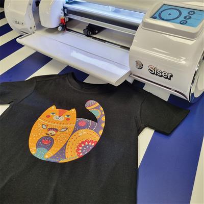 SISER  Hi-5 PRINT