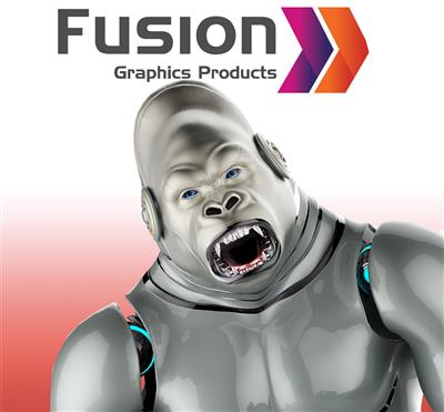 FUSION 180gsm Synthetic Paper