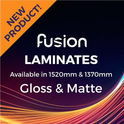 FUSION Laminate