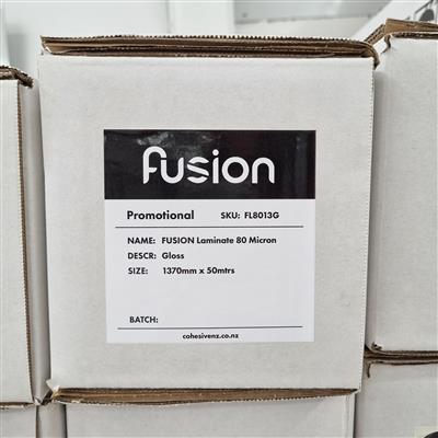FUSION Laminate
